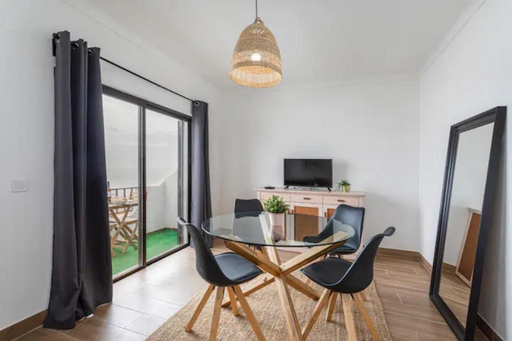 The Albufeira Concierge - Prime Beach Center L3 외부 사진