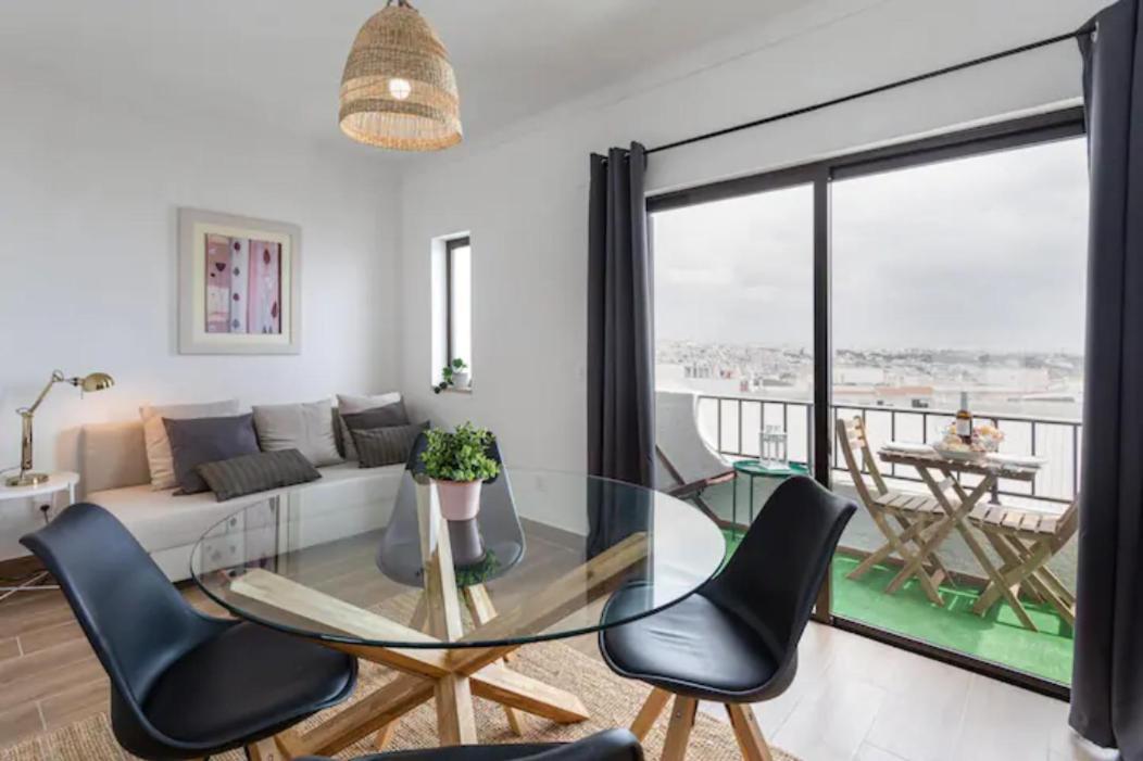 The Albufeira Concierge - Prime Beach Center L3 외부 사진