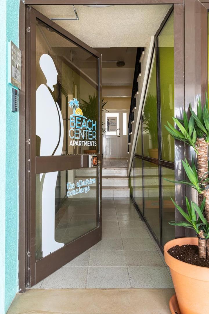 The Albufeira Concierge - Prime Beach Center L3 외부 사진