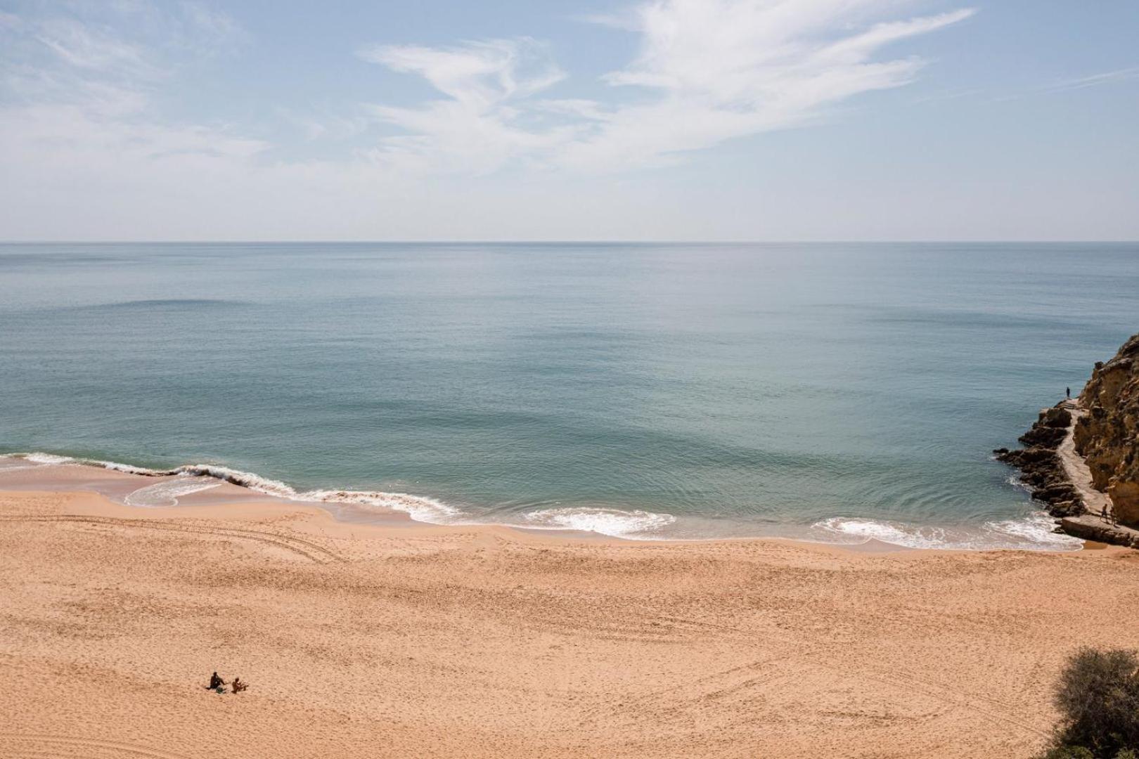 The Albufeira Concierge - Prime Beach Center L3 외부 사진