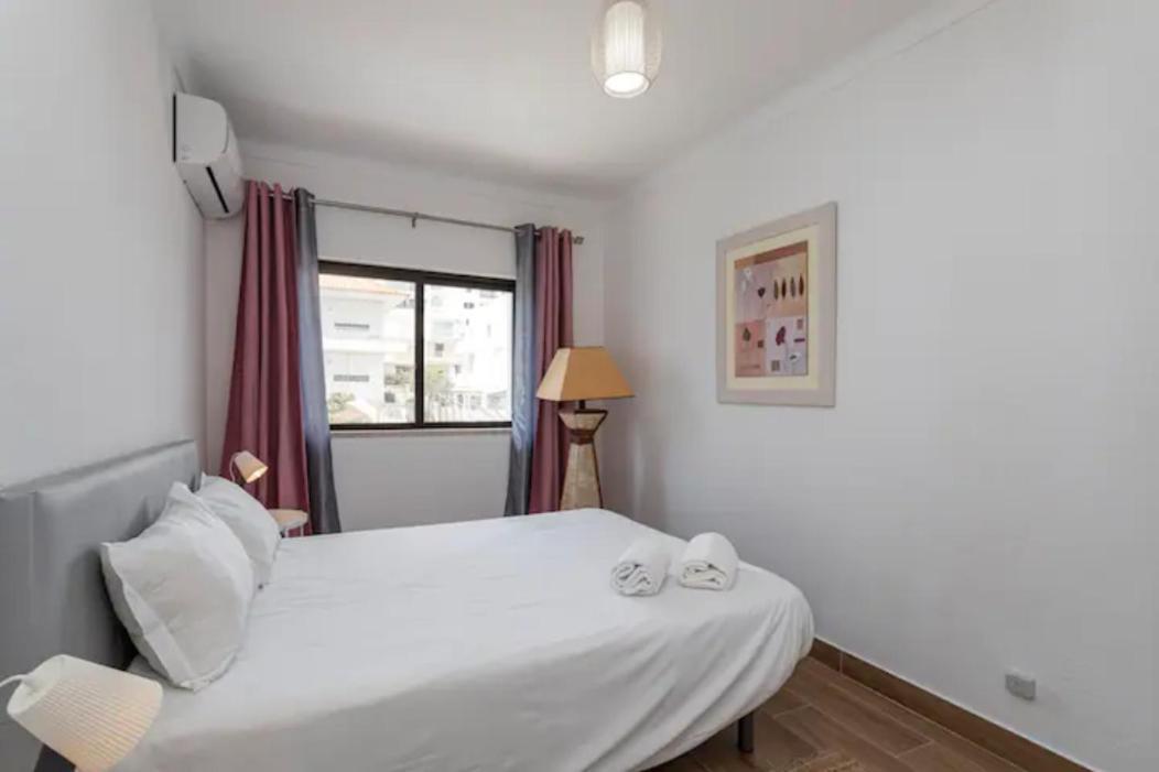 The Albufeira Concierge - Prime Beach Center L3 외부 사진