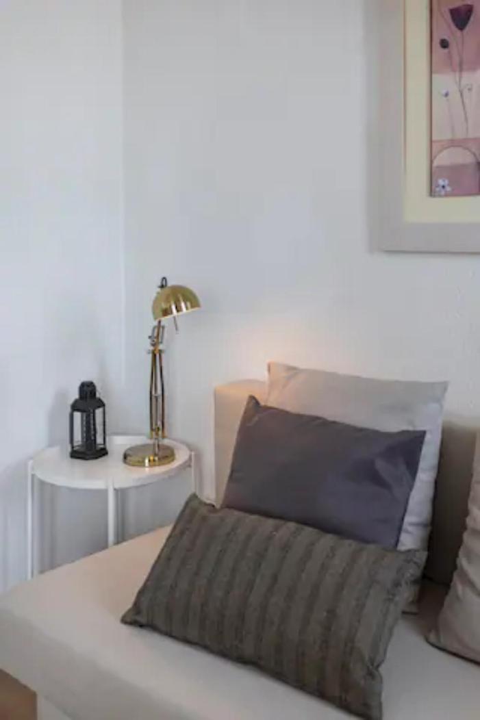 The Albufeira Concierge - Prime Beach Center L3 외부 사진