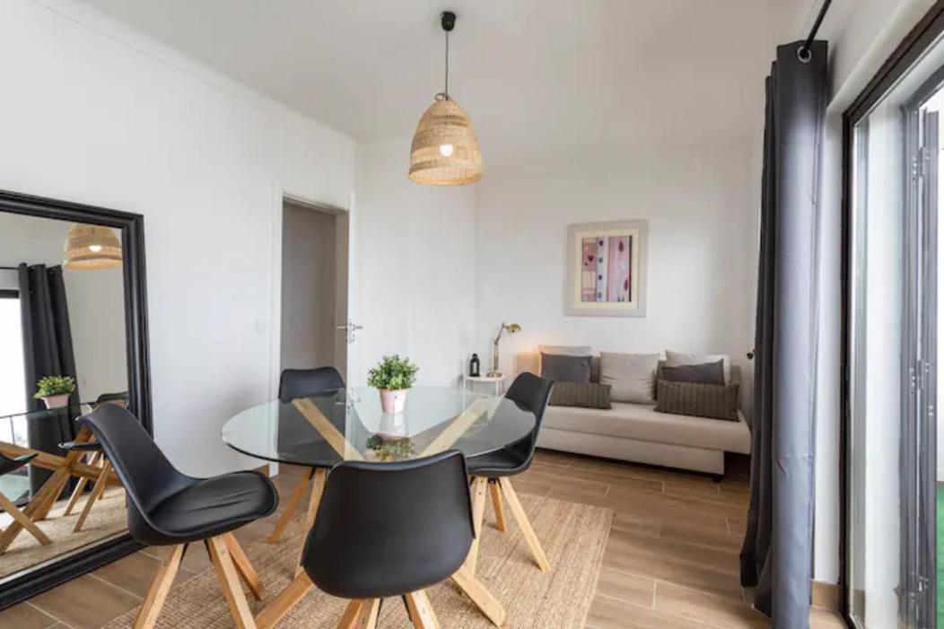 The Albufeira Concierge - Prime Beach Center L3 외부 사진