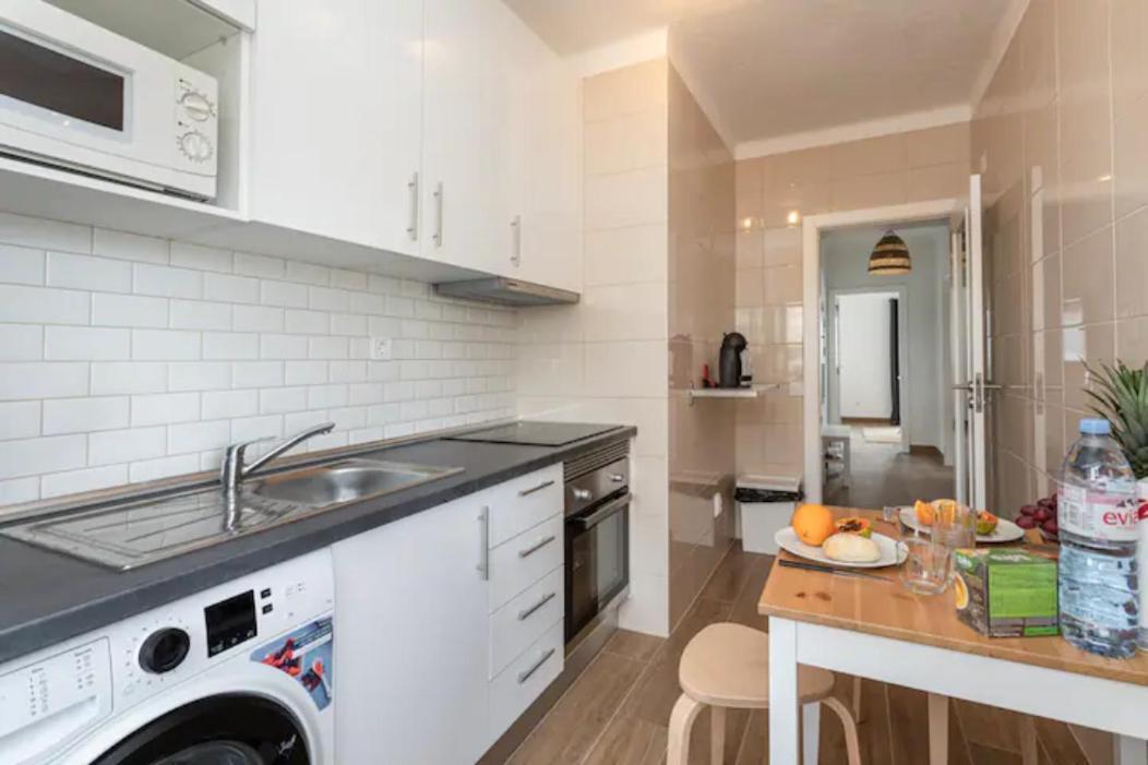 The Albufeira Concierge - Prime Beach Center L3 외부 사진