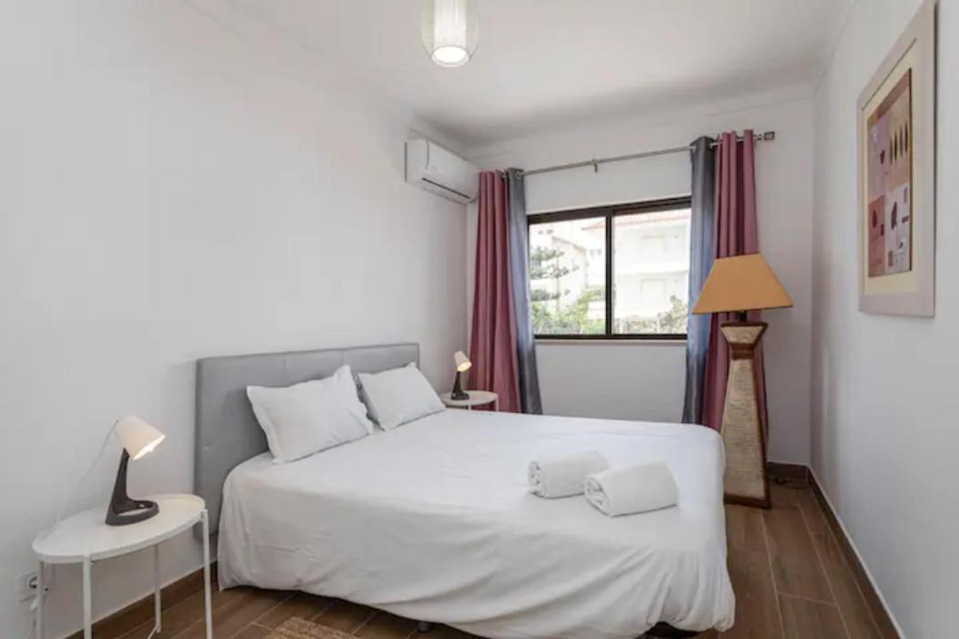 The Albufeira Concierge - Prime Beach Center L3 외부 사진