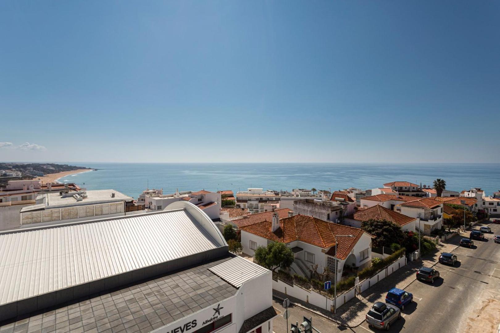 The Albufeira Concierge - Prime Beach Center L3 외부 사진