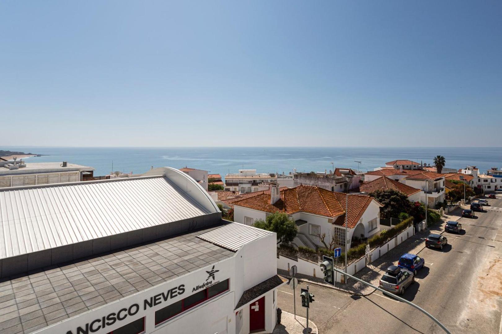 The Albufeira Concierge - Prime Beach Center L3 외부 사진