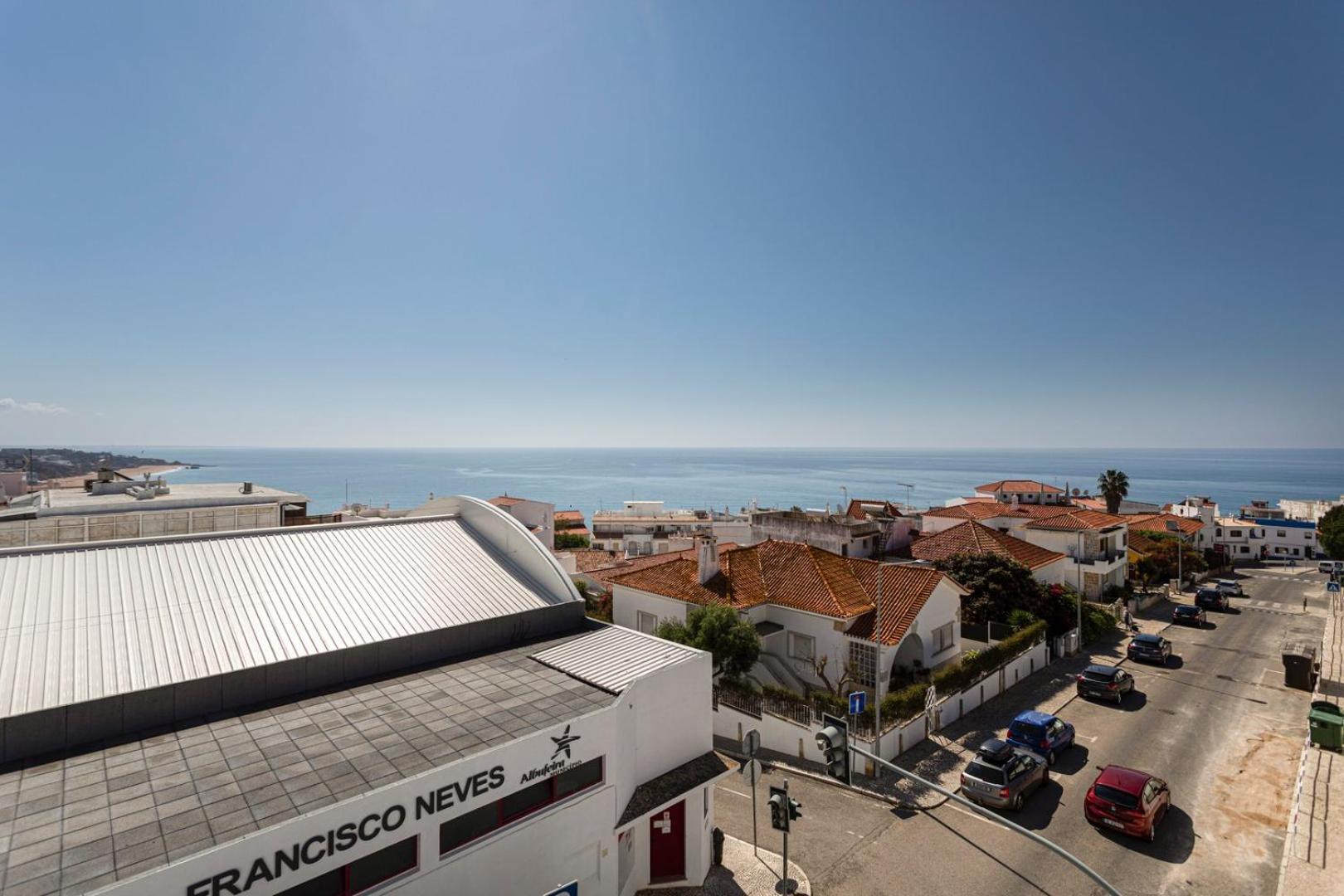 The Albufeira Concierge - Prime Beach Center L3 외부 사진