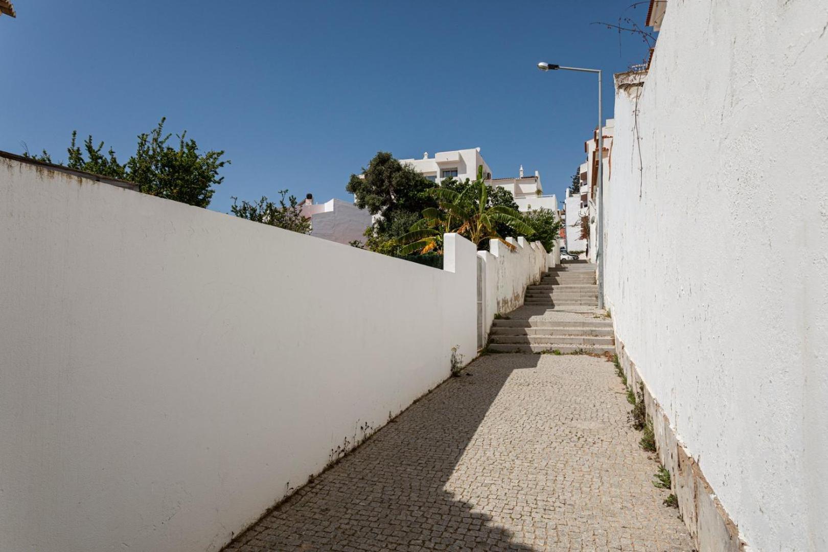 The Albufeira Concierge - Prime Beach Center L3 외부 사진