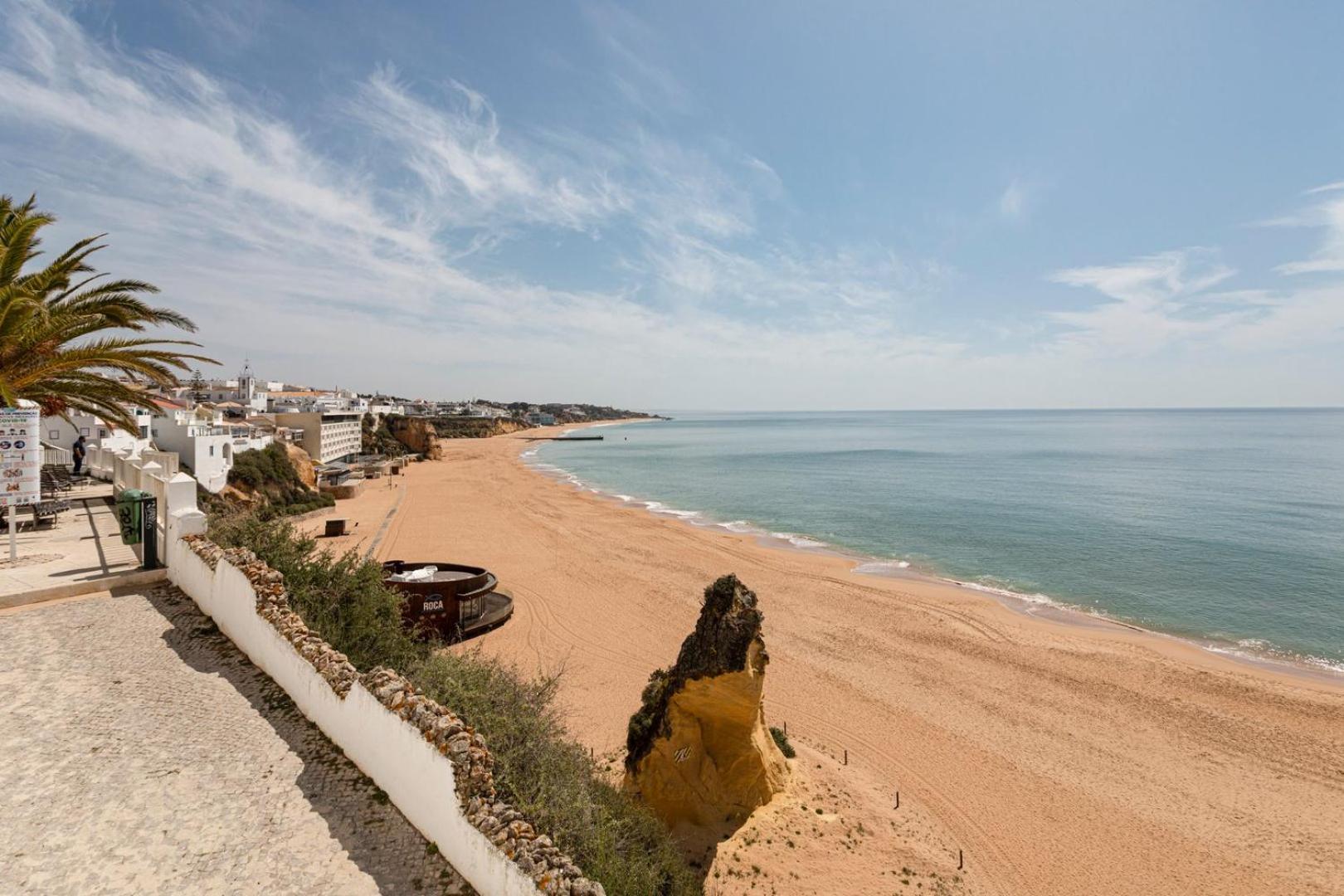 The Albufeira Concierge - Prime Beach Center L3 외부 사진