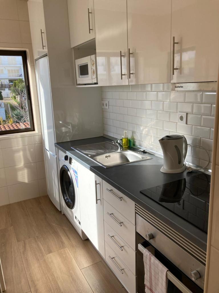 The Albufeira Concierge - Prime Beach Center L3 외부 사진