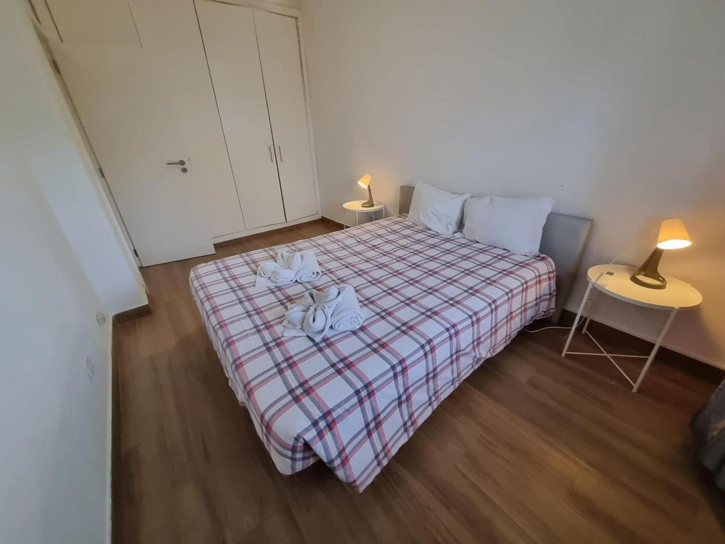 The Albufeira Concierge - Prime Beach Center L3 외부 사진