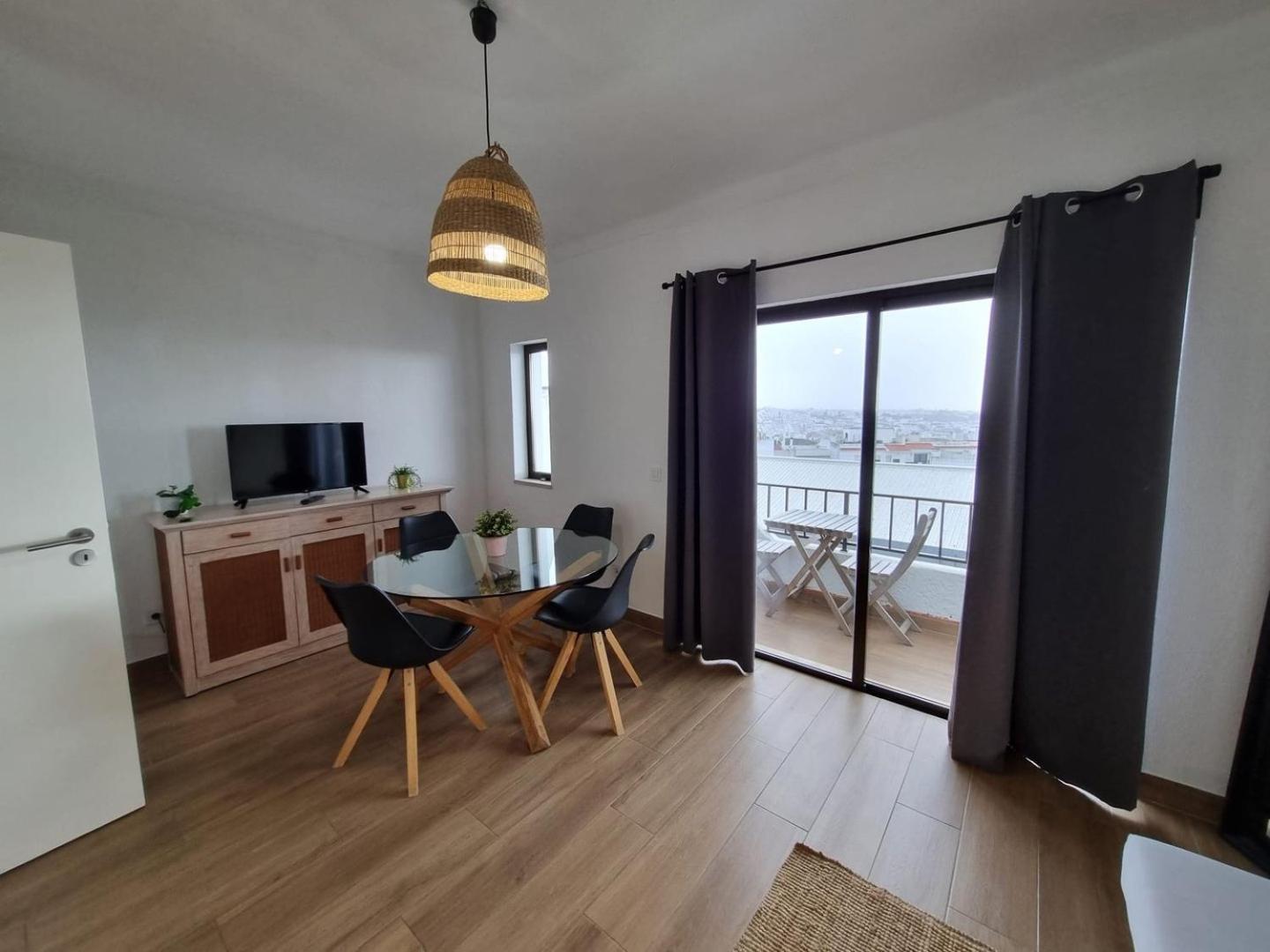The Albufeira Concierge - Prime Beach Center L3 외부 사진